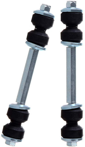 AUTOMUTO Replacement Parts Front Sway Bar Links fit for 97 98 99 00 01 02 03 04 Ford Expedition F-150 Heritage F-250 4.6L 5.4L V8 330cid Lincoln Blackwood Navigator