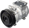 Four Seasons 57381 Remanufactured Air Conditioning Compressor by Four Seasons