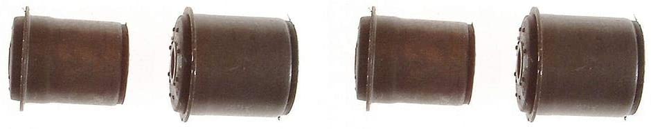 A-Partrix 2X Suspension Control Arm Bushing Rear Upper Compatible With Centurion