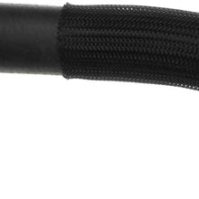 ACDelco 22814L Professional Molded Coolant Hose