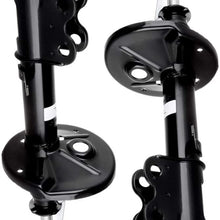 OCPTY Front 333236 71951 333237 71952 Shock Absorbers Struts Fit for 1993 1994 1995 1996 1997 1998 1999 2000 2001 2002 Toyota Corolla Pack of 2