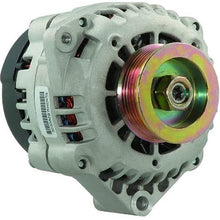 Remy 91508 Alternator