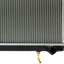 Automotive Cooling Radiator For Mitsubishi Montero 2468 100% Tested