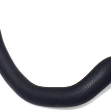 WOLFIGO Heater Radiator Hose Coolant Line Hose For Audi A4 1997-2001 For VW Passat 1998-2005 & Skoda Superb 2001-2008 8D0819373N