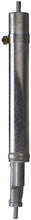 VioletLisa All Aluminum Air Condition Condenser 1 Row Compatible with 2009-2014 Fit Without Oil Cooler