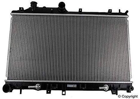 Koyorad A13095 Radiator