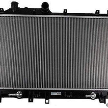 Koyorad A13095 Radiator