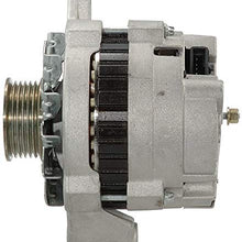 ACDelco 335-1007 Professional Alternator
