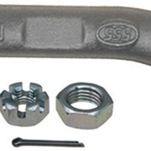ACDelco 45A1356 Professional Driver Side Outer Steering Tie Rod End