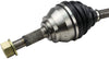 Bodeman - Front LEFT CV Axle Drive Shaft Assembly (Driver Side) for 2003 2004 2005 2006 2007 Nissan Murano