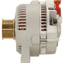 ACDelco 335-1118 Professional Alternator