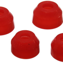 Energy Suspension- 9.13128R BALLJOINT BOOTS