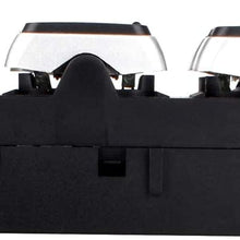 5W1Z-14529-BA Driver Side Master Power Window Switch for Lincoln Town Car 2003 2004 2005 2006 2007 2008