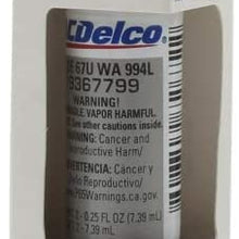 ACDelco 19367799 Touch Up Paint, 1 Pack