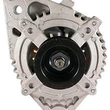 DB Electrical AND0336 Remanufactured Alternator For 4.0L Toyota Fj Cruiser 2007-2009, Tacoma 2005-2012, Tundra Truck 2006-2010