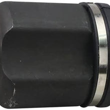 GC-8-8682 CV Axle Shaft/Drive Axle Assembly, Front Passenger Right, for Buick 02-07 Rendezvous/ 05-07 Terraza, 05-09 Chevy Uplander, Pontiac 01-05 Aztek/ 05-09 Montana, 05-07 Saturn Relay, FWD