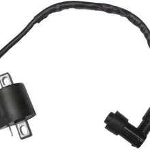 NEW! Performance Ignition Coil For Yamaha YFB250 YFB 250 Timberwolf 1992 1993 1994 1995 1996-2002
