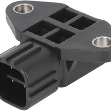 X AUTOHAUX 131700-0011 Intake Pressure Sensor for 1994-1997 Honda Accord