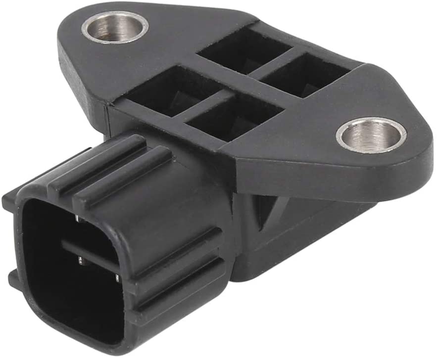 X AUTOHAUX 131700-0011 Intake Pressure Sensor for 1994-1997 Honda Accord