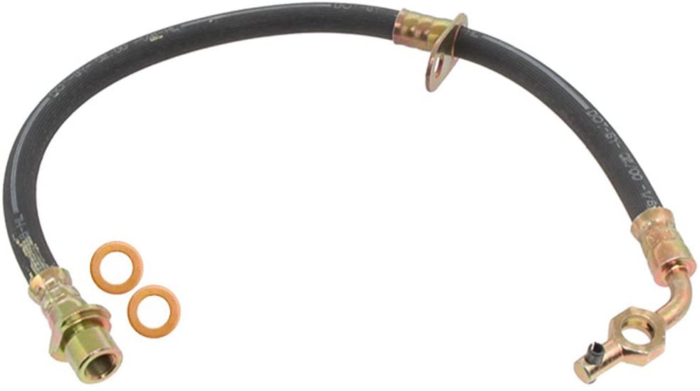 Raybestos BH381296 Professional Grade Hydraulic Brake Hose