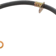 Raybestos BH381296 Professional Grade Hydraulic Brake Hose