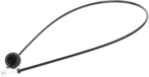 1pc New Engine Hood Release Wire Bowden Cable For 00-06 Benz CL S Class W220