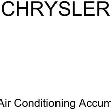 Genuine Chrysler 68054747AA Air Conditioning Accumulator Bracket
