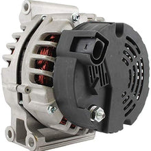DB Electrical AVA0027 Alternator Compatible With/Replacement For Mini Cooper 1.6L 2002 2003 2004 2005 2006 11050 334-2600 V439469 12-31-7-515-033 12-31-7-515-426 SG12S073 439469 1-2850-01VA