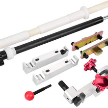 8Pcs Engine Timing Tool Kit Fit for Porsche 911 Boxster 996/997/987