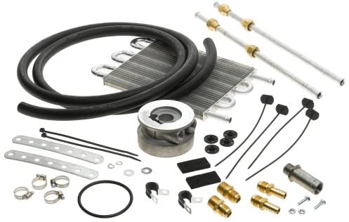 Hayden Automotive 462 Ultra-Cool Engine Oil Cooler Kit