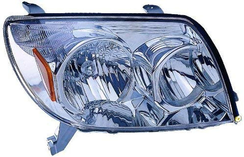 Depo 312-1165R-UF Toyota 4Runner Passenger Side Headlight Unit