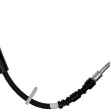 ACDelco 18J4100 Professional Front Passenger Side Hydraulic Brake Hose Assembly