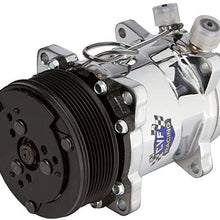 Sanden Style AC Compressor