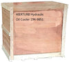 Hydraulic Oil Cooler 194-9851 for Caterpillar Excavator CAT 305.5 307C Engine 4M40