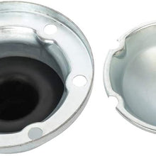 ECCPP CV Joint Rebuild kit fits for 2002 2005 for ford for Mazda for Lincoln Mercury Ranger Explorer 2.5L 4.0L 3.0L 2.3L 4.6L 5.0L Front