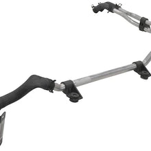 2005-2012 Nissan Pathfinder Heater Hose Pipe Tube Assembly OEM NEW Genuine 92408-ZL90B