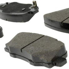 Centric 105.18090 Disc Brake Pad