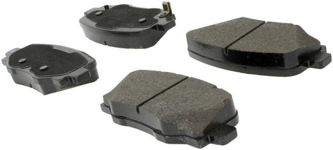 Centric 105.18090 Disc Brake Pad