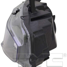 For Honda Civic Non Touring Headlight 2016 2017 2018 Passenger Side Halogen For HO2503173 | 33100-TBA-A01
