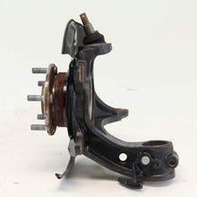 Genuine Honda 51215-T2A-K01 Knuckle, Front, Left