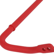 ROADFAR Automotive Replacement Sway Bars Parts Rear Fit For 2012-2018 for Ford Focus