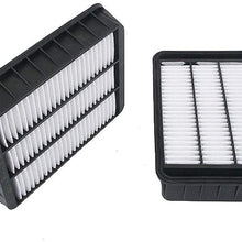 OPparts ALA8301 Air Filter