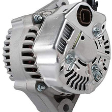 DB Electrical AND0349 Alternator Compatible With/Replacement For 2.0L Honda Cr-V 1997 1998 1999 2000 2001 13743 113628 101211-9810 101211-9970 102211-1260 102211-1270 9761219-997 9762219-126