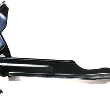 New Hood Hinge Passenger Right Side RH Hand for Civic 16 HO1236143 Fits 60120TBAA00ZZ