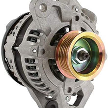DB Electrical AND0541 Remanufactured Alternator for 4.6L Buick Lucerne, Cadillac DTS 2006-2010 VND0541 104210-4370 104210-5990 20843302 25755840 VDN11500101-A 1-3006-01ND