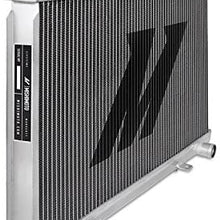 Mishimoto MMRAD-S13-89SR Performance Aluminum Radiator Compatible With Nissan 240sx SR20 1989-1994