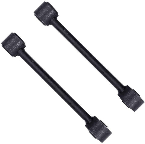 SCITOO 2pcs Suspension Kit 2 Rear Stabilizer/Sway Bar End Link fit for 1995-2005 Chevrolet Blazer GMC Jimmy Oldsmobile Bravada K80849