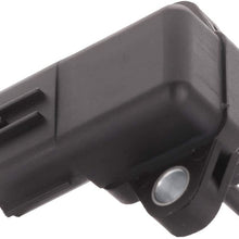 ZENITHIKE Manifold Absolute Pressure Sensor Replacement for MD355556 2004-2005 Chrysler. Sebring 2004-2012 Mitsubishi Eclipse 2005-2010 Mitsubishi Endeavor 2004-2010 Mitsubishi Galant 4pcs