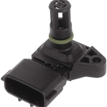 ECCPP Manifold Absolute Pressure Sensor MAP Sensor Fit for 2007 2008 2009 2010 Dodge Ram 2500, 2007 2008 2009 2010 Dodge Ram 3500, 2011 2012 2013 2014 Ram 2500, 2011 2012 2013 2014 Ram 3500