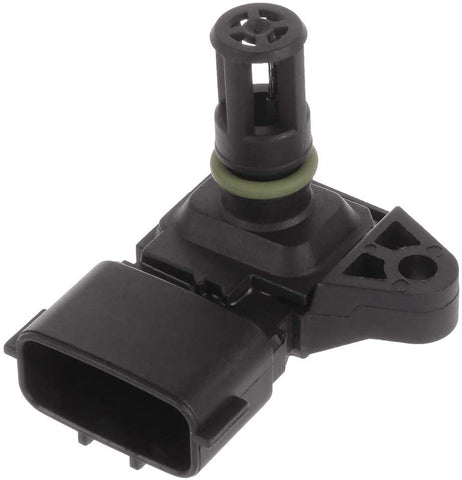 ECCPP Manifold Absolute Pressure Sensor MAP Sensor Fit for 2007 2008 2009 2010 Dodge Ram 2500, 2007 2008 2009 2010 Dodge Ram 3500, 2011 2012 2013 2014 Ram 2500, 2011 2012 2013 2014 Ram 3500